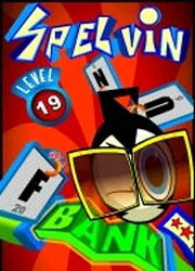 Spelvin Screenshot
